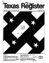 Thumbnail image of item number 1 in: 'Texas Register, Volume 10, Number 89, Pages 4595-4666, November 29, 1985'.