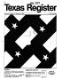 Journal/Magazine/Newsletter: Texas Register, Volume 10, Number 92, Pages 4761-4830, December 13, 1…