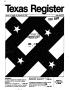 Thumbnail image of item number 1 in: 'Texas Register, Volume 10, Number 94, Pages 4867-4922, December 20, 1985'.