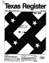 Journal/Magazine/Newsletter: Texas Register, Volume 11, Number 22, Pages 1407-1484, March 21, 1986
