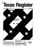 Primary view of Texas Register, Volume 11, Number 25, Pages 1597-1631, April 1, 1986