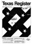 Journal/Magazine/Newsletter: Texas Register, Volume 11, Number 57, Pages 3423-3447, July 29, 1986