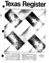 Primary view of Texas Register, Volume 12, Number [4], Pages 159-206, January 16, 1987