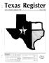 Thumbnail image of item number 1 in: 'Texas Register, Volume 12, Number 68, Pages 3111-3189, September 11, 1987'.