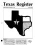 Journal/Magazine/Newsletter: Texas Register, Volume 12, Number 90, Pages 4495-4551, December 4, 19…