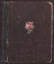 Thumbnail image of item number 1 in: '[Journal of Gertrude Osterhout at Baylor Female College, 1880-1883]'.