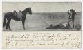 Postcard: [Postcard from Rose Chamberlin to Ora Osterhout, December 3, 1908]