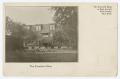 Postcard: [Postcard from L. H. H. to Junia Roberts Osterhout, April 13, 1909]