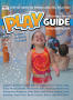 Book: Catalog for City of Denton Parks and Recreation, Spring & Summer 2010