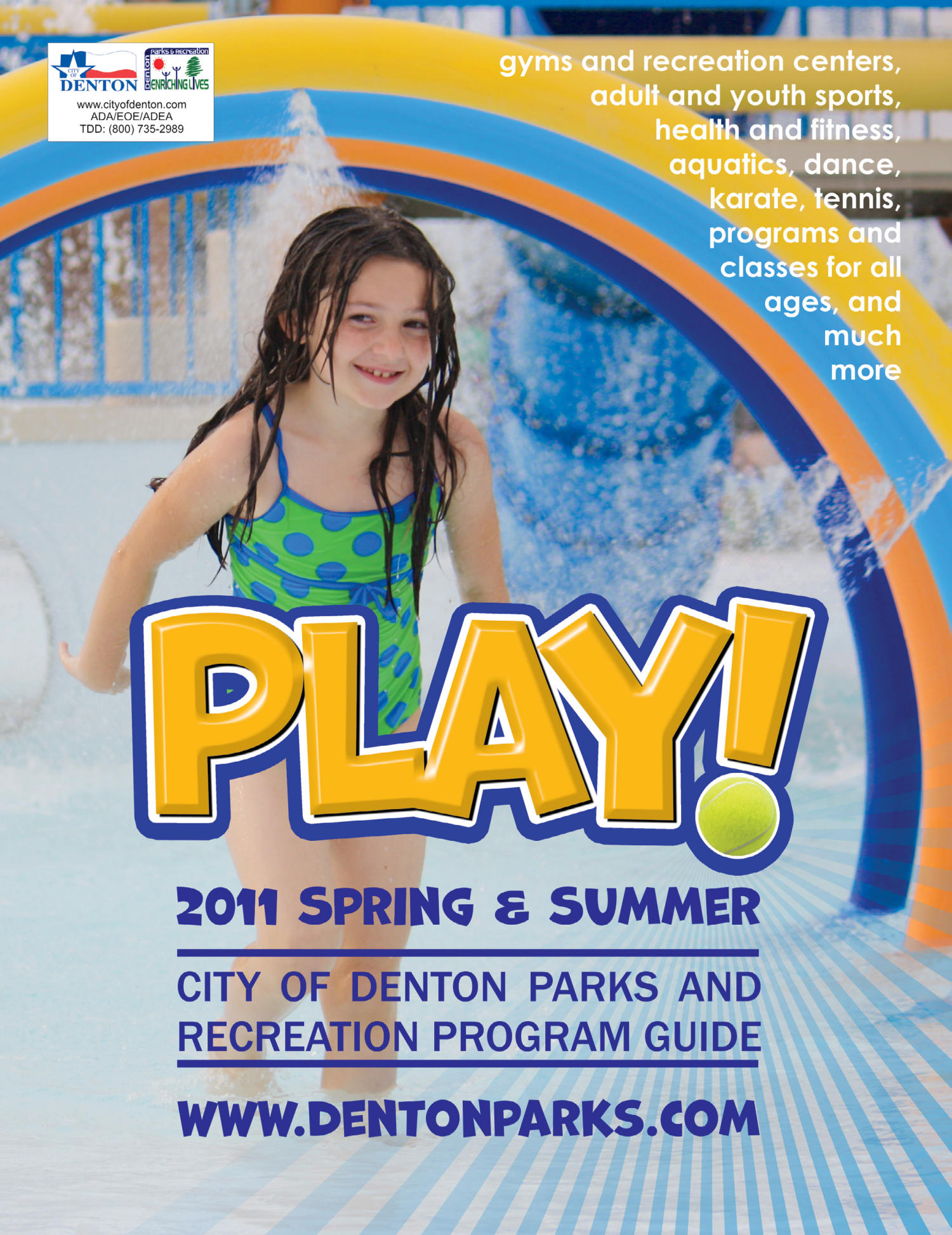 catalog-for-city-of-denton-parks-and-recreation-spring-summer-2011