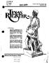 Journal/Magazine/Newsletter: Texas Register, Volume 6, Number 79, Pages 3855-3892, October 20, 1981