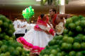 Photograph: [Man and Woman Dancing]