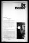 Thumbnail image of item number 1 in: 'The Rice Thresher (Houston, Tex.), Vol. 56, No. 1, Ed. 1 Thursday, September 5, 1968'.