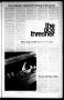 Thumbnail image of item number 1 in: 'The Rice Thresher (Houston, Tex.), Vol. 61, No. 5, Ed. 1 Thursday, September 20, 1973'.