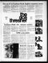 Thumbnail image of item number 1 in: 'The Rice Thresher (Houston, Tex.), Vol. 62, No. 2, Ed. 1 Friday, August 23, 1974'.