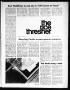 Thumbnail image of item number 1 in: 'The Rice Thresher (Houston, Tex.), Vol. 62, No. 12, Ed. 1 Thursday, October 31, 1974'.