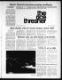 Newspaper: The Rice Thresher (Houston, Tex.), Vol. 62, No. 18, Ed. 1 Thursday, J…
