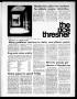 Thumbnail image of item number 1 in: 'The Rice Thresher (Houston, Tex.), Vol. 63, No. 20, Ed. 1 Thursday, October 30, 1975'.