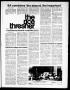 Thumbnail image of item number 1 in: 'The Rice Thresher (Houston, Tex.), Vol. 64, No. 15, Ed. 1 Thursday, October 21, 1976'.