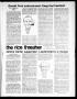 Thumbnail image of item number 1 in: 'The Rice Thresher (Houston, Tex.), Vol. 64, No. 16, Ed. 1 Monday, November 1, 1976'.