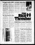 Thumbnail image of item number 1 in: 'The Rice Thresher (Houston, Tex.), Vol. 64, No. 26, Ed. 1 Thursday, January 20, 1977'.