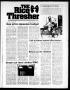 Newspaper: The Rice Thresher (Houston, Tex.), Vol. 64, No. 30, Ed. 1 Monday, Feb…