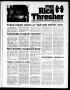 Newspaper: The Rice Thresher (Houston, Tex.), Vol. 64, No. 36, Ed. 1 Thursday, M…