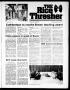 Newspaper: The Rice Thresher (Houston, Tex.), Vol. 64, No. 45, Ed. 1 Thursday, A…