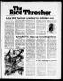 Primary view of The Rice Thresher (Houston, Tex.), Vol. 65, No. 19, Ed. 1 Thursday, January 12, 1978