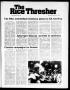 Primary view of The Rice Thresher (Houston, Tex.), Vol. 65, No. 23, Ed. 1 Thursday, February 9, 1978