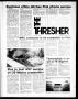 Primary view of The Rice Thresher (Houston, Tex.), Vol. 67, No. 2, Ed. 1 Thursday, August 16, 1979