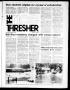 Newspaper: The Rice Thresher (Houston, Tex.), Vol. 67, No. 5, Ed. 1 Thursday, Se…
