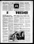 Thumbnail image of item number 1 in: 'The Rice Thresher (Houston, Tex.), Vol. 67, No. 8, Ed. 1 Thursday, September 27, 1979'.