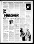 Newspaper: The Rice Thresher (Houston, Tex.), Vol. 67, No. 9, Ed. 1 Friday, Octo…