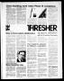 Newspaper: The Rice Thresher (Houston, Tex.), Vol. 67, No. 12, Ed. 1 Thursday, O…