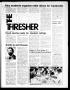 Thumbnail image of item number 1 in: 'The Rice Thresher (Houston, Tex.), Vol. 67, No. 15, Ed. 1 Thursday, November 15, 1979'.