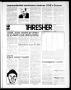 Thumbnail image of item number 1 in: 'The Rice Thresher (Houston, Tex.), Vol. 67, No. 23, Ed. 1 Thursday, February 7, 1980'.