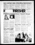 Thumbnail image of item number 1 in: 'The Rice Thresher (Houston, Tex.), Vol. 67, No. 32, Ed. 1 Friday, April 18, 1980'.