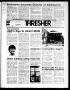 Primary view of The Rice Thresher (Houston, Tex.), Vol. 68, No. 2, Ed. 1 Monday, June 30, 1980