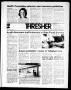 Primary view of The Rice Thresher (Houston, Tex.), Vol. 68, No. 4, Ed. 1 Thursday, August 28, 1980