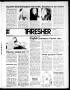 Thumbnail image of item number 1 in: 'The Rice Thresher (Houston, Tex.), Vol. 68, No. 7, Ed. 1 Thursday, September 18, 1980'.