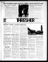 Thumbnail image of item number 1 in: 'The Rice Thresher (Houston, Tex.), Vol. 68, No. 21, Ed. 1 Thursday, January 29, 1981'.
