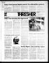 Thumbnail image of item number 1 in: 'The Rice Thresher (Houston, Tex.), Vol. 68, No. 22, Ed. 1 Thursday, February 5, 1981'.