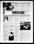 Primary view of The Rice Thresher (Houston, Tex.), Vol. 68, No. 28, Ed. 1 Wednesday, April 1, 1981