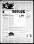 Primary view of The Rice Thresher (Houston, Tex.), Vol. 68, No. 30, Ed. 1 Thursday, April 16, 1981