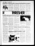 Thumbnail image of item number 1 in: 'The Rice Thresher (Houston, Tex.), Vol. 70, No. 3, Ed. 1 Friday, August 27, 1982'.