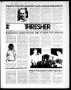 Thumbnail image of item number 1 in: 'The Rice Thresher (Houston, Tex.), Vol. 70, No. 5, Ed. 1 Friday, September 10, 1982'.