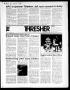 Newspaper: The Rice Thresher (Houston, Tex.), Vol. 70, No. 9, Ed. 1 Friday, Octo…