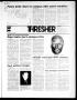 Thumbnail image of item number 1 in: 'The Rice Thresher (Houston, Tex.), Vol. 70, No. 16, Ed. 1 Friday, January 14, 1983'.