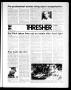 Thumbnail image of item number 1 in: 'The Rice Thresher (Houston, Tex.), Vol. 71, No. 5, Ed. 1 Friday, September 16, 1983'.